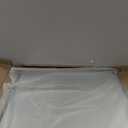 LOAAO 30X36 Inch Black Metal Framed Bathroom Mirror for Wall, Matte Black Bathroom Vanity Mirror Farmhouse, Anti-Rust, Tempered Glass, Hangs Horizontally or Vertically