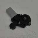 Power Window Motor Front Left Driver Compatible with R-AV Four 2001-2005 Camry 2002-2006 Highlander 2001-2007 8572032150 85720-12300 47-10009 4710009 85720-32150