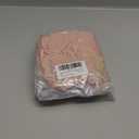 Wegreeco Frenchie Dog Diapers Female No Tail Hole, Washable Pet French Puppy Bulldog Diapers Female for Period Heat, Reusable Doggy Doggie Dog Diapers (Medium)