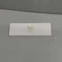 V-MORO Resin Bands Compatible with Apple Watch Series 11/10 Band 40/41mm Lightweight Fashion Strap Bracelet with Starlight Buckle for iwatch Series SE/9/8/7/6/5/4/3/2/1(Tortoise Stone,38/40/41/42mm)