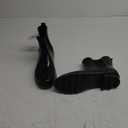 Western Chief Women’s Waterproof Chelsea Bootie – Plush Lined, Slip-On Rain Ankle Boots 11