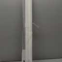 LazBlinds Cordless Cellular Shades, No Tools No Drill Light Filtering Honeycomb Shades Pleated Blinds for Windows, 32'' W x 36'' H, White