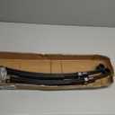 Silscvtt 74135-G01 74207-G01 Golf Cart 2 Set Heavy Duty Rear Leaf Springs Replacement for EZGO TXT 1996-2013