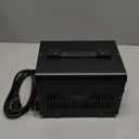 Yinleader 110V to 220V Voltage Converter Transformer 2000W Step Up/Down 110/120 Volt - 220/240 Volt Converter