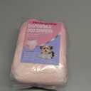 Ambreview Disposable Dog Diapers Female, Just Pull It Up, Doggie Diapers for Female Dogs, Strong Absorbency | Leak Proof, for Dogs in Heat | Elderly | Disabled, Small 10 PCS