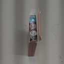 4PCS 8ML Refillable Perfume Atomizer Travel, Portable Mini Pocket Perfume Atomizer Bottle Spray for Women Mens Small Mister Spray Bottle for Travel Accessories