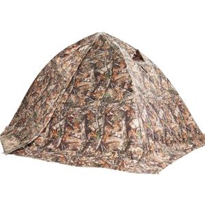 GEERTOP Ultralight 2 Person Backpacking Tent 4 Season Waterproof Camping Tent Double Layer Cold Weather Easy Set Up Tents for Family Camp, Hiking, Hunting Outdoor Mountaineering Travel (Realistic Camouflage)