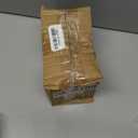 4Pack 2" 45 Degree PVC Elbow Pipe Fitting Connector (Socket x Socket) Furniture Build Grade SCH40 2 Inch 45 Degree Elbow PVC Corner Adapter for Home Sewer Plumbing Water Line