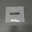 5 x (3PCS) Eat Sleep Football Repeat Sticker Funny Football Stickers Decals for Books Laptops Tumblers Scrapbooks Water Bottbles, Waterproof Vinyl Decal for Football Players Team, 3 x 2.5 Inches