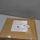 Amazon Basics Lightweight Super Soft, Wrinkle-Free Easy Care Microfiber 4 Piece Bed Sheet Set with 14-Inch Deep Pockets, Full, Spa Blue, Solid