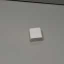 Belkin 40W Dual Port USB C Wall Charger Block - USB C Fast Charging for Apple iPhone, iPad, Samsung Galaxy Phone, & More - Programmable Power Supply Tech - Folding Prongs - White