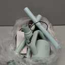 Cordless Vacuum Cleaner, Handheld Stick Mini Lightweight 2-in-1 Vacuum for Pet Hair Hardwood Floor Cat Litter Home Cleaning