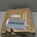 Eupako 11x8x2" Brown Shipping Boxes Corrugated Box Mailers 20 Pack Cardboard Shipping Boxes for Small Business, Mailing