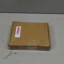 SBF Electric Water Pump Alternator Bracket 289 302 V-Belt EWP BLACK