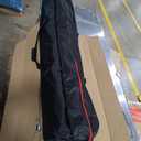 10x20ft Pipe and Drape Backdrop Stand Kit, Heavy Duty Adjustable Backdrop Frame with Flat Base for Photo Studio, Wedding, Party, Event Decoration