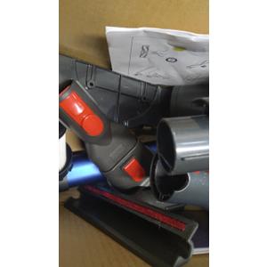 Cordless Vacuum Cleaner, 500W/40Kpa Vacuum Cleaners for Home, 60Mins Stick Vacuum with LED Display, Anti-Tangle & Wall Mount Charging, 8 in 1 Lightweight Vacuum for Hard Floors Carpet Pet Hair