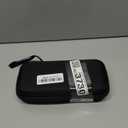 Cordless Electric Scissors: 4V Rechargeable Rotary Cardboard Cutter, 3000mAh Battery, with LED Light & Safety Lock, 2 Blades, Electric Box Cutter for Fabric Carpet Carton Plastic Leather Cloth (Green)