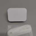 TREATLIFE 2 in 1 Dimmer Plug with Remote, No Smart Features, Wireless Remote Control Outlet, Up to 100FT Range, Plug-in Dimmer Switch for Dimmable Bulbs, String Lights, Max Power 300W White