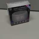 iLive Gentle Wake Alarm Clock White Noise Machine, ICNL254LG