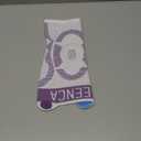 NEENCA Kids Knee Brace Sleeve, Youth Knee Compression Sleeve for Children - Boys & Girls. Child Knee Support with Patella Gel Pad & Side Stabilizers for Knee Pain, Sports, Outdoor - FSA/HSA Approved (Small, Purple - Single)