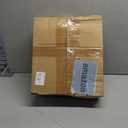 TAZGANTAX Motorcycle Quick-release Saddle Storage Tail Bag for Honda Rebel 1100 500 300 CMX1100 CMX500 CMX300 Waterproof Detachable Panniers Seat Side Luggage Touring Tool Pack (Only Bag)