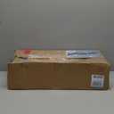 8000 lbs Heavy Duty Trailer Jack, 28.8" Lift, 20-24V Cordless Drill Compatible, for RV, Boat, Yacht & Utility Trailers, with Manual Crank Handle & Weatherproof Cover, Black