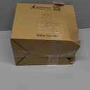 BabbleRoo Grow Carrier  Safety-Certified 6-in-1 Baby Carrier with Hip Seat, Ergonomic & Adjustable Toddler Carrier 7-50 lbs with Hip Support, Hood for Sun Protection, Newborn to Toddler, Black