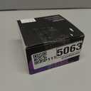 LEMERO Remanufactured Replacement for Epson 302 XL Ink Cartridge for XP-6100 XP6100 XP6000 XP-6000 Printer Replacement for 302XL Ink(Black, Photo Black, Cyan, Magenta, Yellow, 5 Pack)