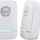 2PCS Power Conditioner, 2026 Upgraded Plugin Device for Home US Plug 90V250V 30KW, for Household Office Market