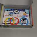 Phonics Flash Cards - Learn to Read in 20 Stages - Digraphs CVC Blends Long Vowel Sounds - Games for Kids Ages 4-8 Kindergarten First Second Grade Homeschool Educational Study Activity