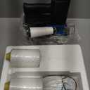 Portable Bag Sewing machine, Heavy Duty Bag Closing Machine For Burlap Bags Sand Bags Come With Thread