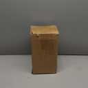 Handepo 20 Pcs Acrylic Picture Frame Bulk Clear Acrylic Photo Frame Magnetic Desktop Display Double Sided 20 mm Thickness Freestanding for Bedroom Living Room Home Office(5 x 7)