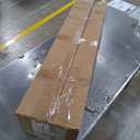 FLOWBREEZE Windowless Portable Air Conditioners, 37’’ Evaporative Air Cooler w/Remote, 2.5L Water Tank & 4 Ice Packs, 12H Timer Auto-off, 70° Oscillating, Quiet Cooling Tower Fan For Home Office