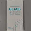 PEHAEL 3+3Pack for iPhone 16 Pro Max Privacy Screen Protector with Camera Lens Protector Full Coverage Anti-Spy Tempered Glass Film 9H Hardness Easy Installation Bubble Free [6.9 inch]