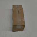 Der Rose 28'' Artificial Palm Tree Large Fake Tropical Faux Plants Indoor and Outdoor for Home Bathroom Porch Outside Patio Decor (White Pot)