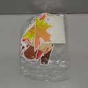 Outus 202 Pieces Thanksgiving Pumpkin Turkey Making Kit Large Thanksgiving Make A Turkey Craft Turkey Pumpkin Decoration Turkey Decor Kit for Kids DIY Autumn Fall Thanksgiving Harvest Home Decor