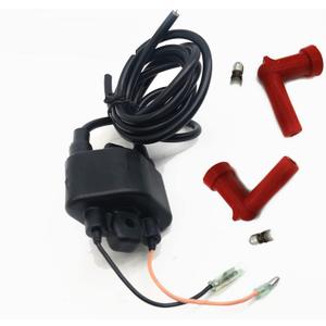 Ignition Coil For Yamaha JetSki WaveRunner XL700/Wave Venture/Wave Venture 700/Wave Raider 1994-1996 1999-2004 62E-85570-10-00 62E-85570-11-00
