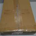 aboxoo Luggage Rack with storage, Guest Room Folding Suitcase Stands, Holds up to 120 lb, Space Saving Suitcase Holders for guest room, Bedroom Hotel, White