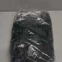 WBao Outdoor Christmas Lights, 360LED 11.5ft x 6.9ft Net Lights with 8 Modes, Timer, UL Certified, End to End Connectable, Waterproof for Lawn, Bushes, Trees Outdoor Christmas Decorations, Warm White