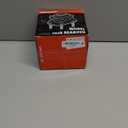 Rear Wheel Hub Bearing Assembly Compatible with Hyundai Azera 2011-2017, Sonata 2010-2014, Tucson 2010-2015; Kia Cadenza 2014-2016, Optima 2011-2015, Rondo 2008-2012, Sportage 2011-2016