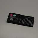 Everyday Medical Breast Implant Stabilizer Band I Post Surgery Breast Augmentation and Reduction Strap I Chest Belt I Breast Support Bandage I One Size Fits All