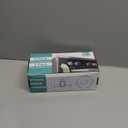 Mom's Choice Gold Awards Winner - Stove Knob Covers for Child Safety (5 + 1 Pack) Double-Key Design and Upgraded Universal Size Gas Knob Covers Clear View Childproof Oven Knob Covers for Kids and Pets