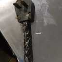 FSE COF-6400W Single Deck Electric Convection Oven with Manual Controls, Full Size