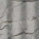 Meaning 4 Simple OnThe Bed W 132 Inc L 92 inch White