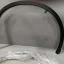 NewYall Front Left an Right Wheel Arch Fender Flare for Nissan Murano 2015-2024