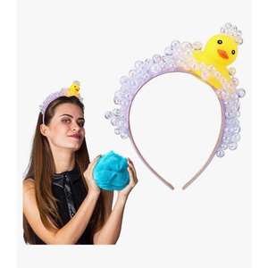 Halloween Headband Cosplay Hair Accessory Funny Headband for Adult Halloween Costume Role Play Carnival Party Halloween Headband Cosplay Hair Accessory Funny Headband for Adult Halloween Costume Role Play Carnival Party