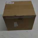 11518635090 Electric Engine Water Pump Compatible with 2013-2019 BMW 328i 335i 435i 640i ActiveHybrid 3 M2 M235i X5 X6 3.0 L6 Replace 11518625098, 11517596763, 702881660