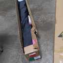 HAPBEAR Extra Large Exercise Mat-7'x5'/6'x8'/6'x9'/6'x10'/6'x12'x8mm(1/3 inch),Non-Slip, Ultra Durable, Thick Workout Mats for Home Gym Flooring Cardio, Yoga Mats for Fitness, High-Density Exercise Mat, Shoes-Friendly