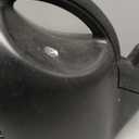 Amazon Basics, Watering Can, Black, 2.64 Gallon Capacity