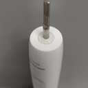 Philips Sonicare 4100 Series Electric Toothbrush - Sonic Toothbrush with Advanced Sonic Technology, Pressure Sensor, Two Intensity Settings, Smartimer & Quadpacer, White, Model HX3681/23